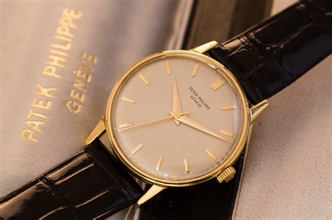 patek philippe calatrava|patek philippe calatrava vintage gold.